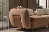 Defne Triple Sofa