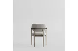Diana Wooden Chair