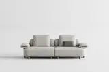 Diana Sofa Set 5+3+1