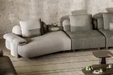 Diana Sofa Set 5+3+1