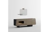 Diana Console + Mirror