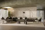 Diana Corner Sofa