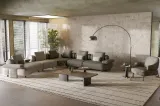 Diana Corner Sofa