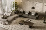 Diana Corner Sofa