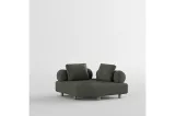 Dıana Corner Center Module 130*130