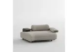 Dıana Corner Rıght Arm Relax Module 140 Cm