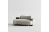 Diana Corner Right Relax Module 140 cm