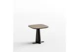 Diana Side Table H:49