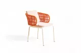 Dion Garden Chair