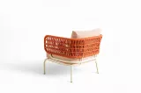 Dion Garden Set 3+1+1+Coffee Table