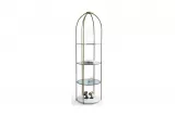 Dome Bookshelf TB-306