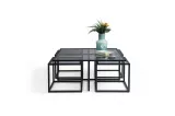 Domino Coffee Table TB-160