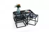 Domino Coffee Table TB-160