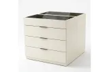 Dora Island Chest Of Drawers