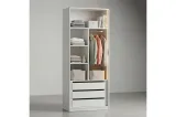 Dora Wardrobe