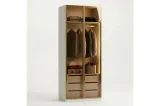 Dora Wardrobe