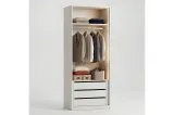 Dora Wardrobe