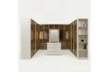 Dora Wardrobe