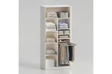 Dora Wardrobe