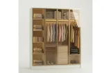 Dora Wardrobe