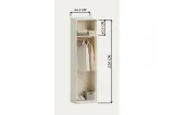 Dora Wardrobe