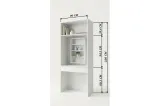 Dora Wardrobe