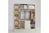 Dora Wardrobe
