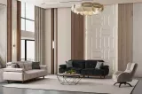 Dora Sofa Set