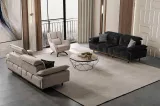 Dora Sofa Set