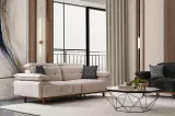 Dora Sofa Set
