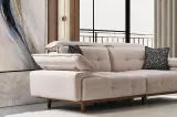 Dora Sofa Set