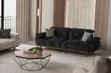 Dora Sofa Set