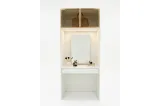 Dora Makeup Cabinet - GD 11