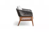 Dulong Garden Set 3+1+1+Coffee Table