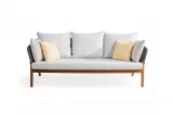 Dulong Garden Set 3+1+1+Coffee Table
