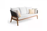 Dulong Garden Set 3+1+1+Coffee Table