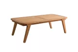 Dulong Garden Set 3+1+1+Coffee Table