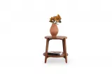 Duo Side Table TB-492