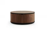 Eclipse Coffee Table TB-527