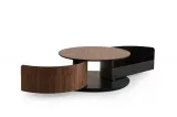 Eclipse Coffee Table TB-527