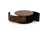 Eclipse Coffee Table TB-527
