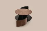 Eclipse Coffee Table TB-527
