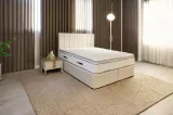 Efes Mattress-Bedbase-Headboard Set