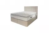 Efes Mattress-Bedbase-Headboard Set