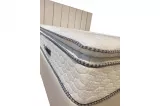 Efes Mattress-Bedbase-Headboard Set
