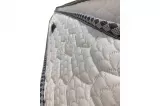 Efes Mattress-Bedbase-Headboard Set