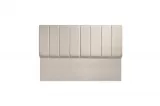 Efes Mattress-Bedbase-Headboard Set