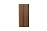 Electra Wardrobe 2 Doors