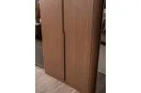 Electra Wardrobe 2 Doors