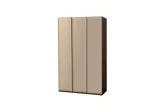 Electra Wardrobe 3 Doors